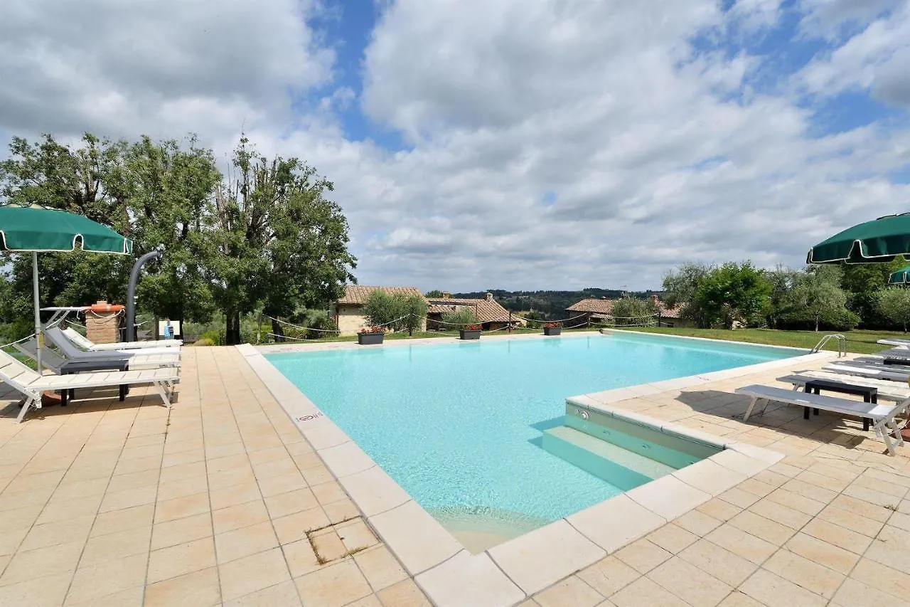 Vakantiehuis Pietra Villa SantʼAppiano