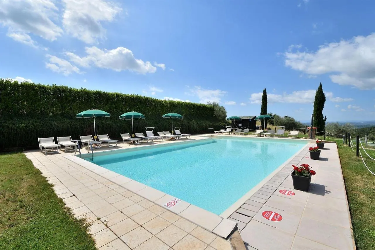 Vakantiehuis Pietra Villa SantʼAppiano Italië