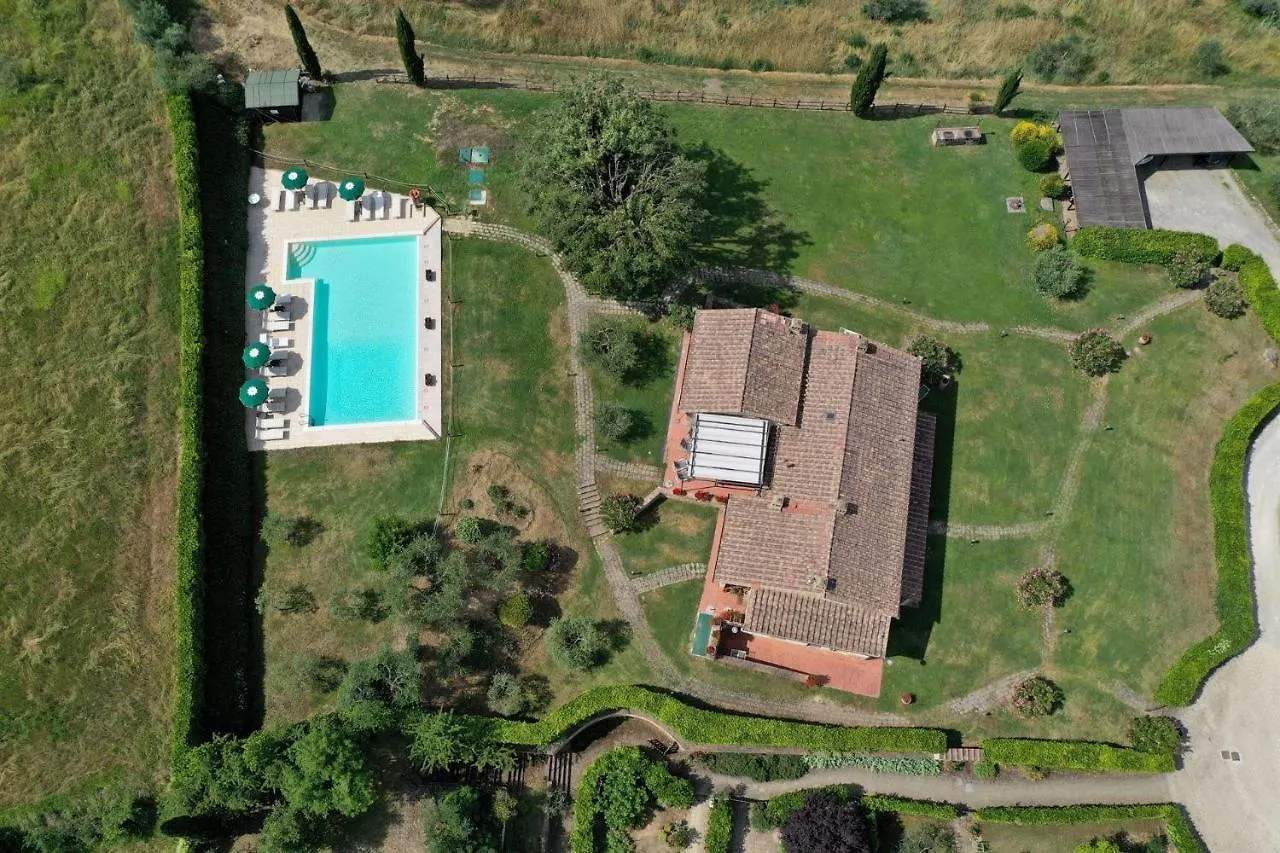 Pietra Villa SantʼAppiano