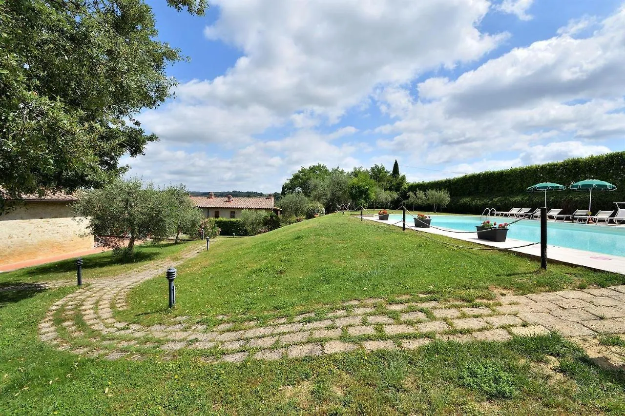 Pietra Villa SantʼAppiano 0*,