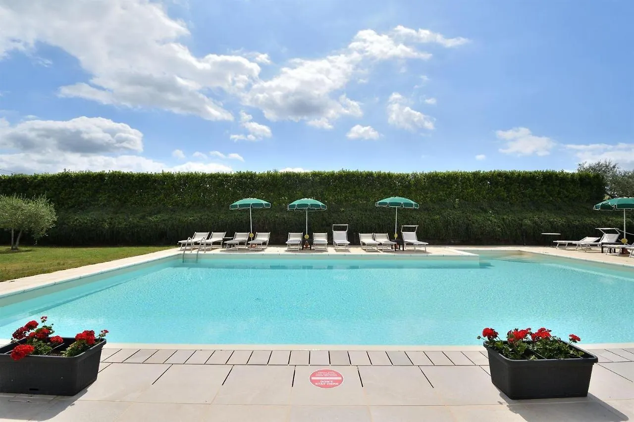 Pietra Villa SantʼAppiano Vakantiehuis