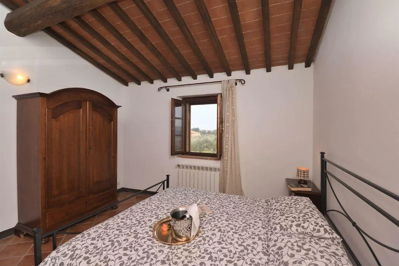 Pietra Villa SantʼAppiano Vakantiehuis