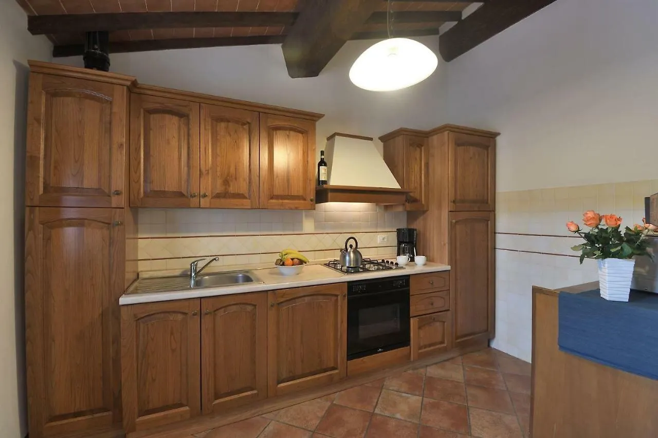 Vakantiehuis Pietra Villa SantʼAppiano Italië