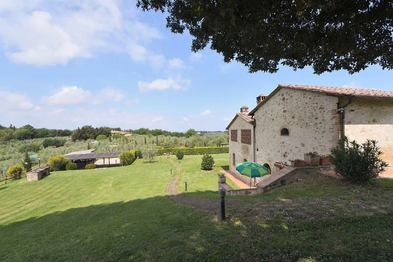 Pietra Villa SantʼAppiano