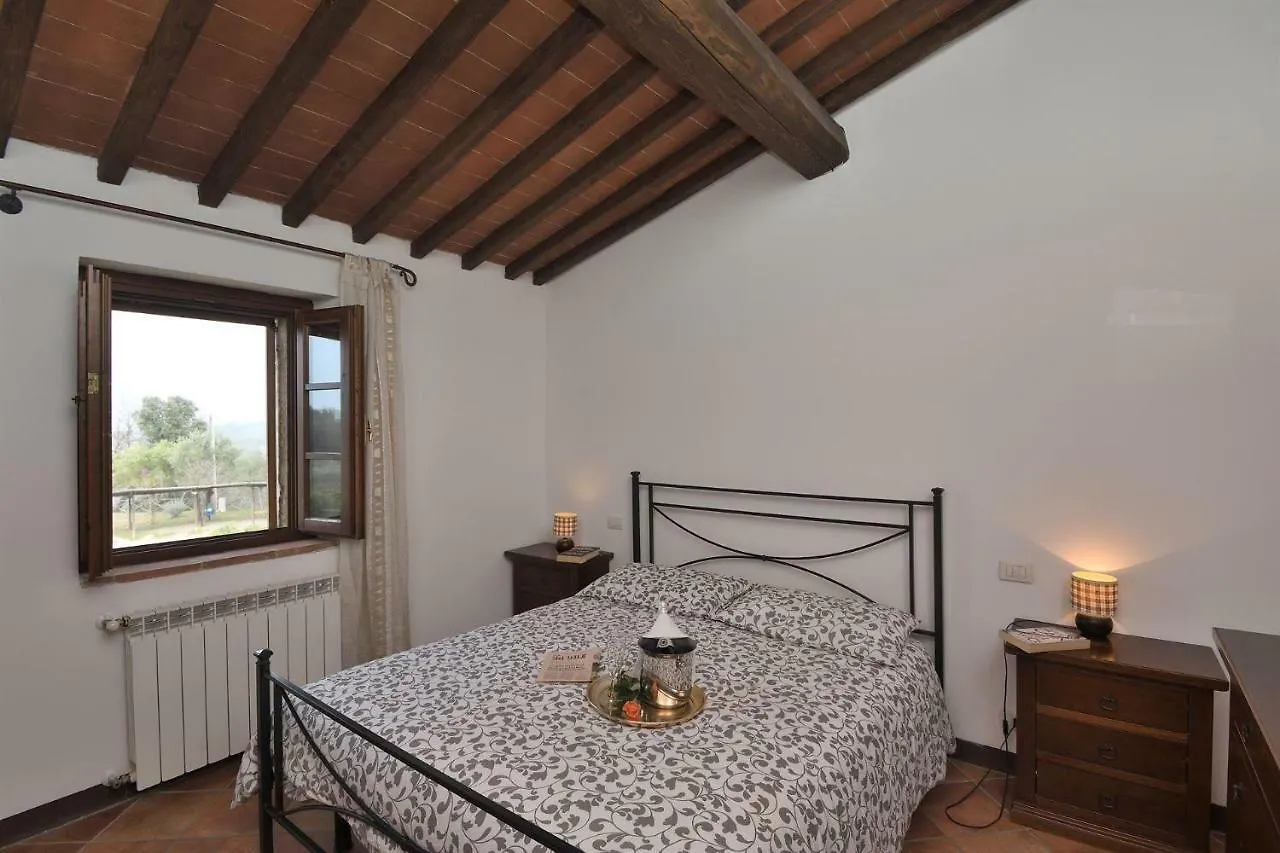 Pietra Villa SantʼAppiano Vakantiehuis
